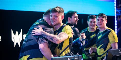 nacvi|Natus Vincere team overview 